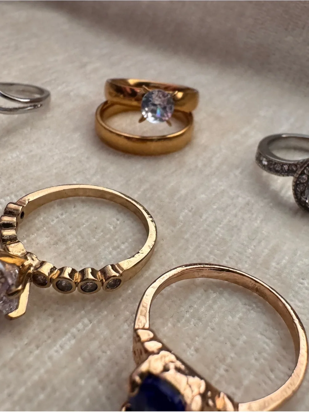 🛍️3/$150🛍️ Reseller Ring Bundle